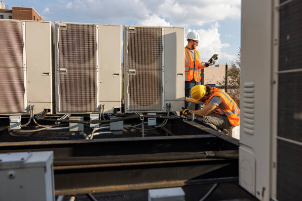 Best HVAC Cleaning Services  in Earlington, KY
