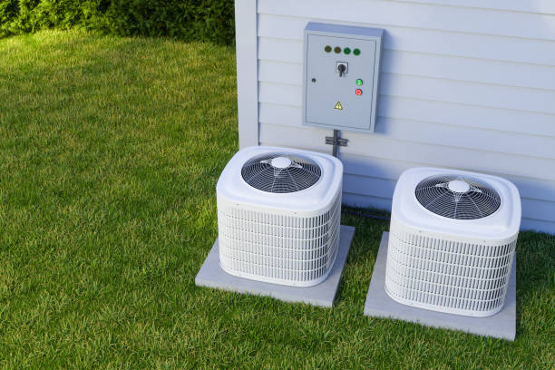HVAC Air Duct Cleaning in Earlington, KY