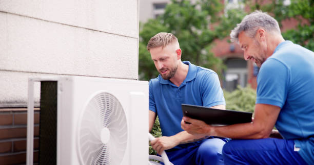 Best HVAC Air Duct Cleaning  in Earlington, KY