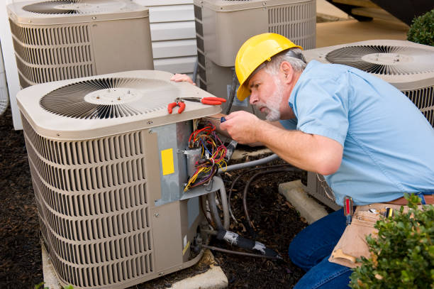Best Best HVAC Companies  in Earlington, KY