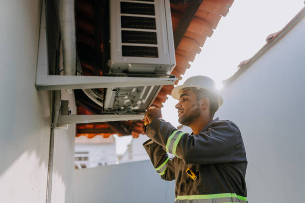 Best Residential HVAC Services  in Earlington, KY