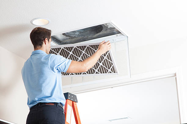 Ductless HVAC Repair in Earlington, KY
